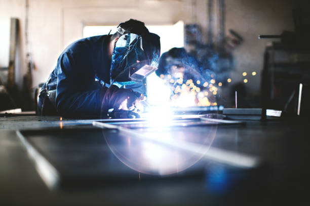 Best Automotive Welding in Melvindale, MI