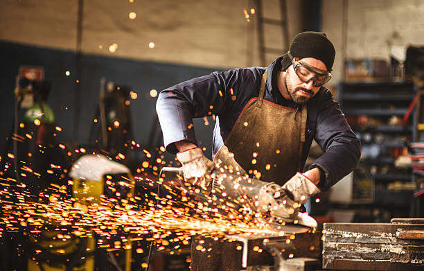 Trusted Melvindale, MI Welder & Metal Fabrication Experts