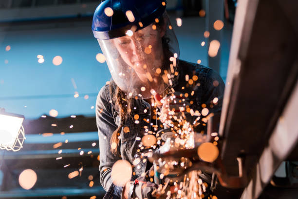 Best Marine and Shipbuilding Welding in Melvindale, MI