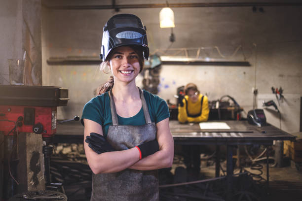 Best Aerospace and Defense Welding in Melvindale, MI