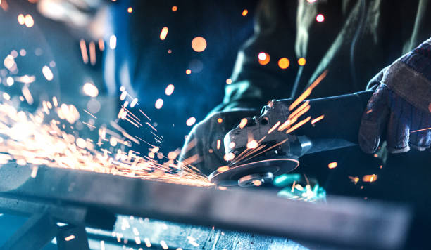 Affordable Welder Services in Melvindale, MI